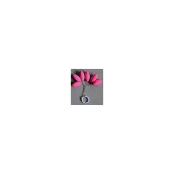 Stoppers Flotantes Ovalados