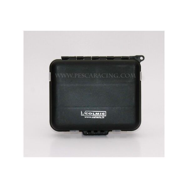 Caja Guarda Accesorios COLMIC