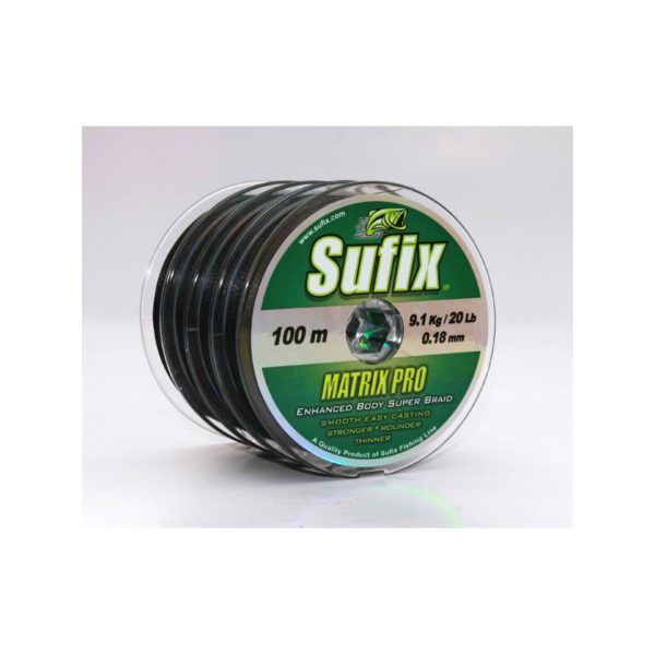 Hilo Sufix Matrix PRO