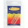 Perlas en cruz Stonfo 3,3 mm