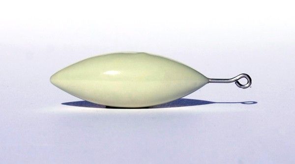Plomo Casting Ovalado Varilla Corta FOSFO 113 Gr.