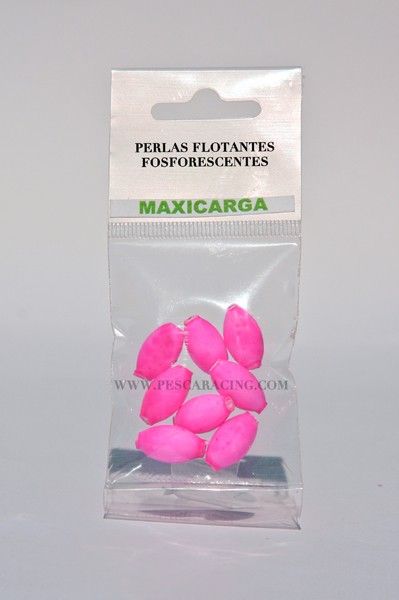 Perlitas Flotantes Competición - ROSAS
