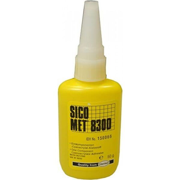 Pegamento SICHEL 8300 20 Gr.