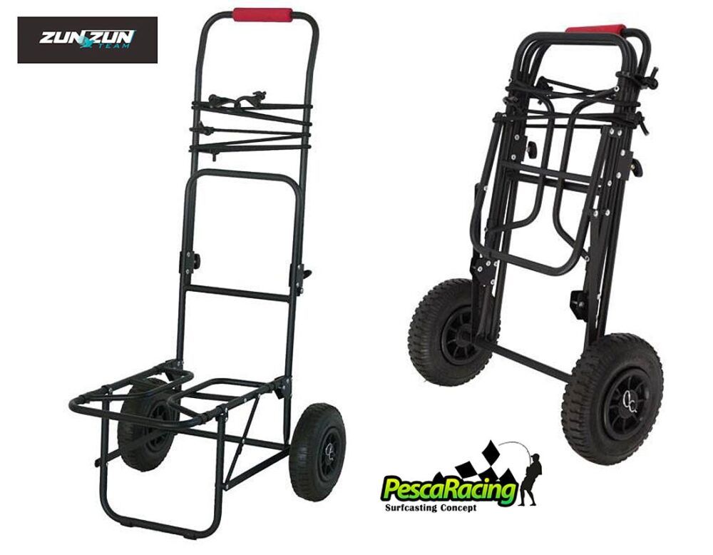 Carro Transporte Zun Zun