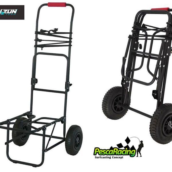 Carro Transporte Zun Zun