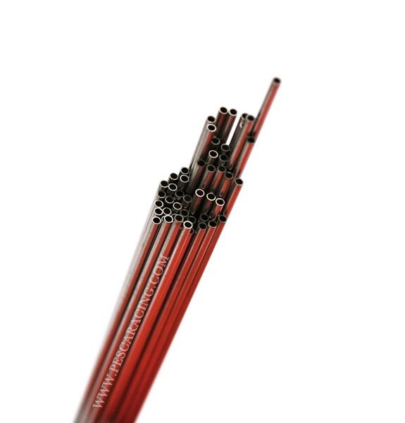 Agujas para Cebar Tita 14 cm