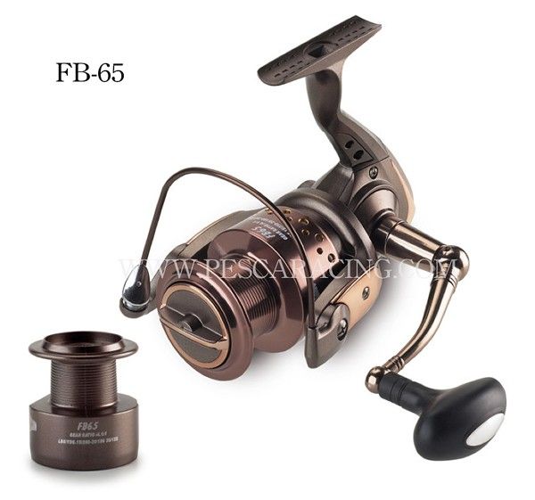 Carrete Zun Zun FB-65