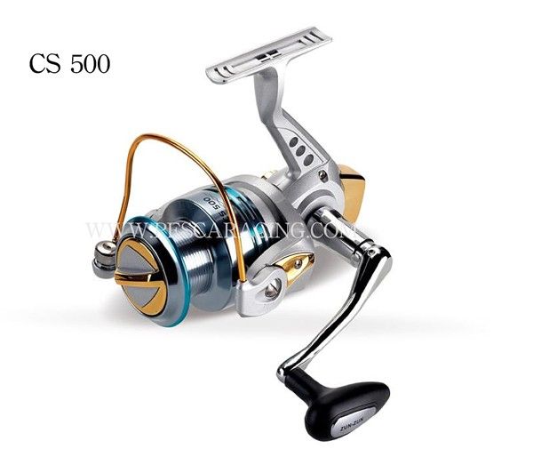 Carrete Zun Zun CS-500