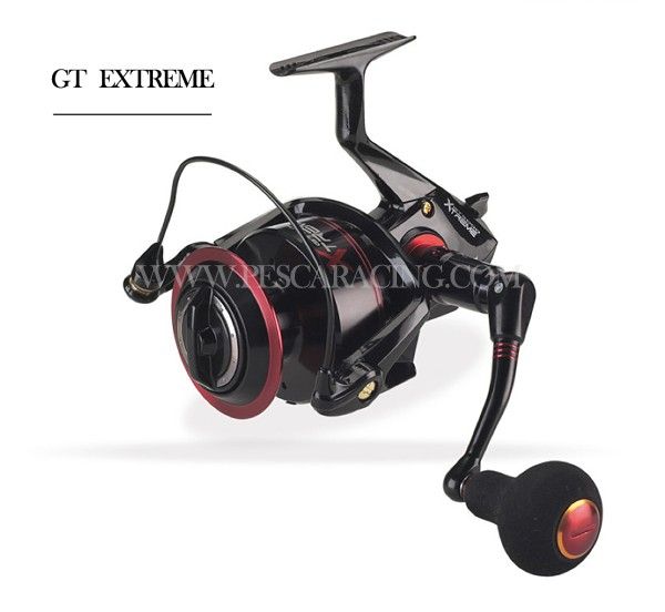 Carrete GT Extreme 5000