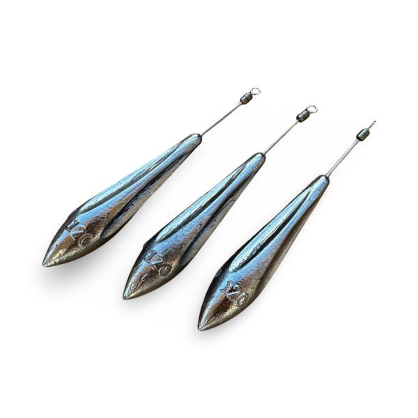 Plomo Surfcasting NCS BULLET