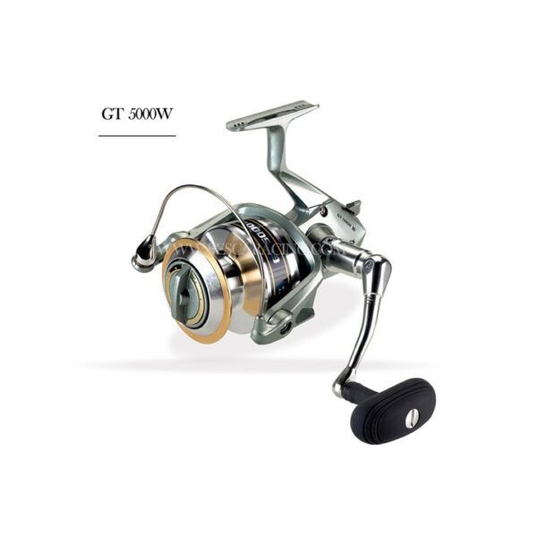 Carrete Banax GT 5000W