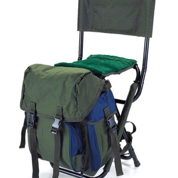 Silleta con Mochila Zun Zun