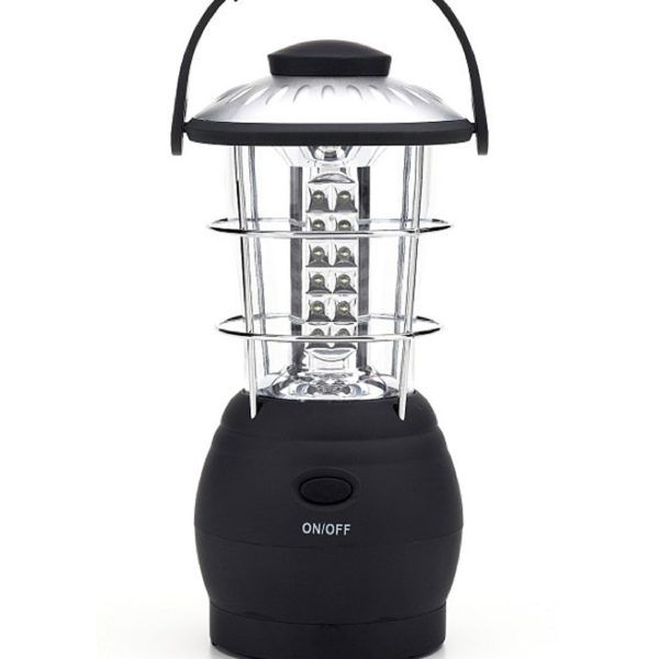 Linterna Camping 36 LED