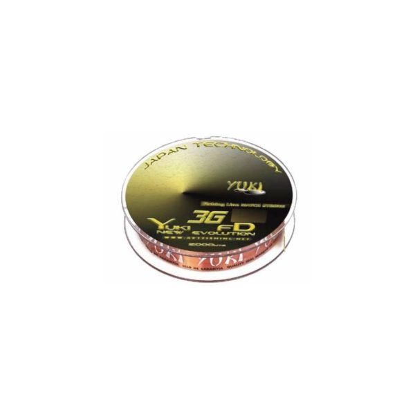 Nylon FD 3G YUKI 0,30 mm