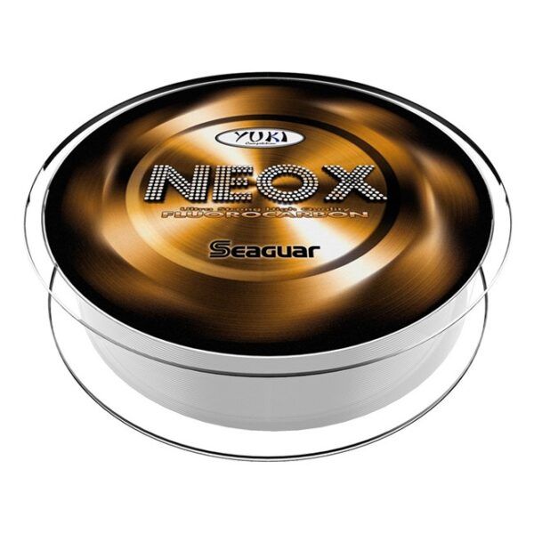 Hilo SEAGUAR NEOX 0,20 mm