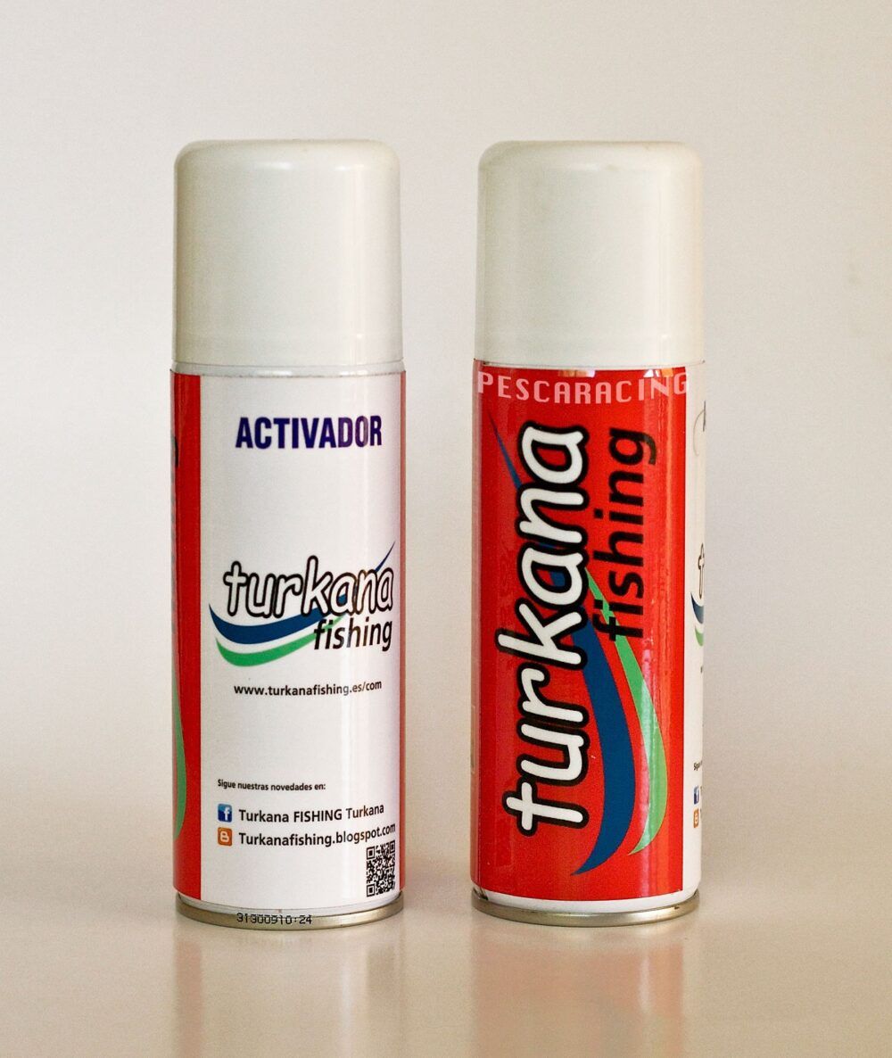 Activador de Pegamento para montajes PROTEO