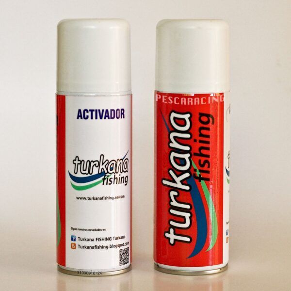 Activador de Pegamento para montajes PROTEO