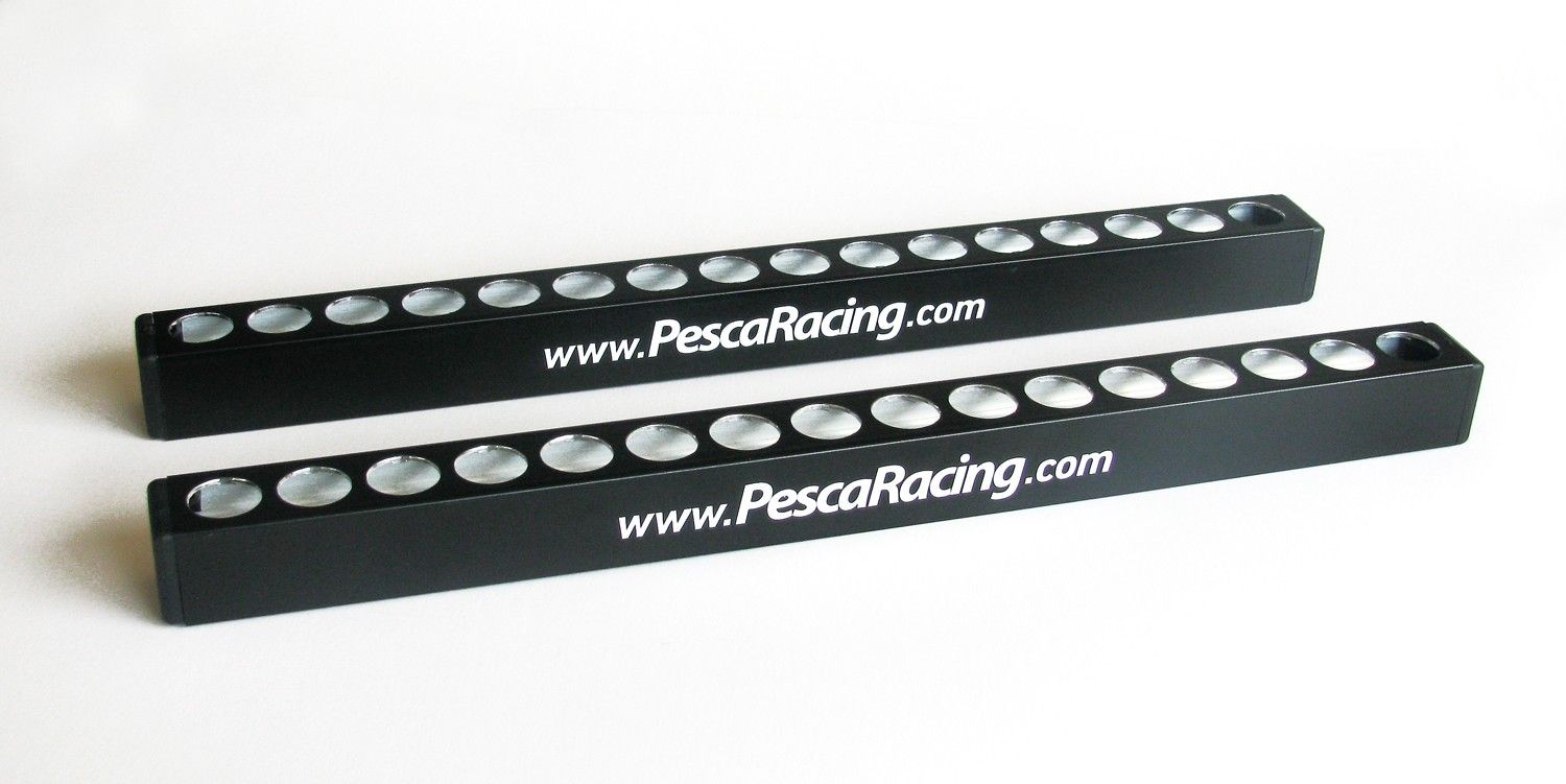 Soporte Ordenación Plomos - Cajón Shakespeare