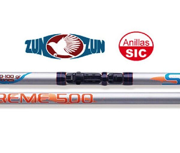 Caña Zun Zun SARGO EXTREME 500