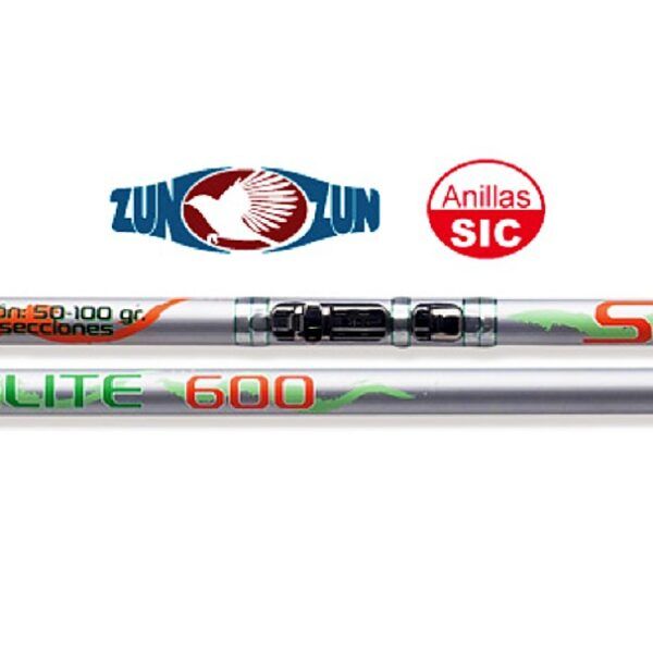Caña Zun Zun SARGO ELITE 500
