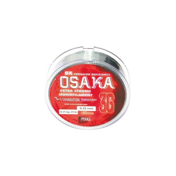 Nylon OSAKA 3G 0,18 mm