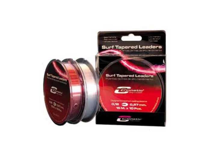 Puentes de Línea Cinnetic - ROJO