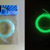 Tubo Silicona Fluor 0,6 mm ZUNZUN