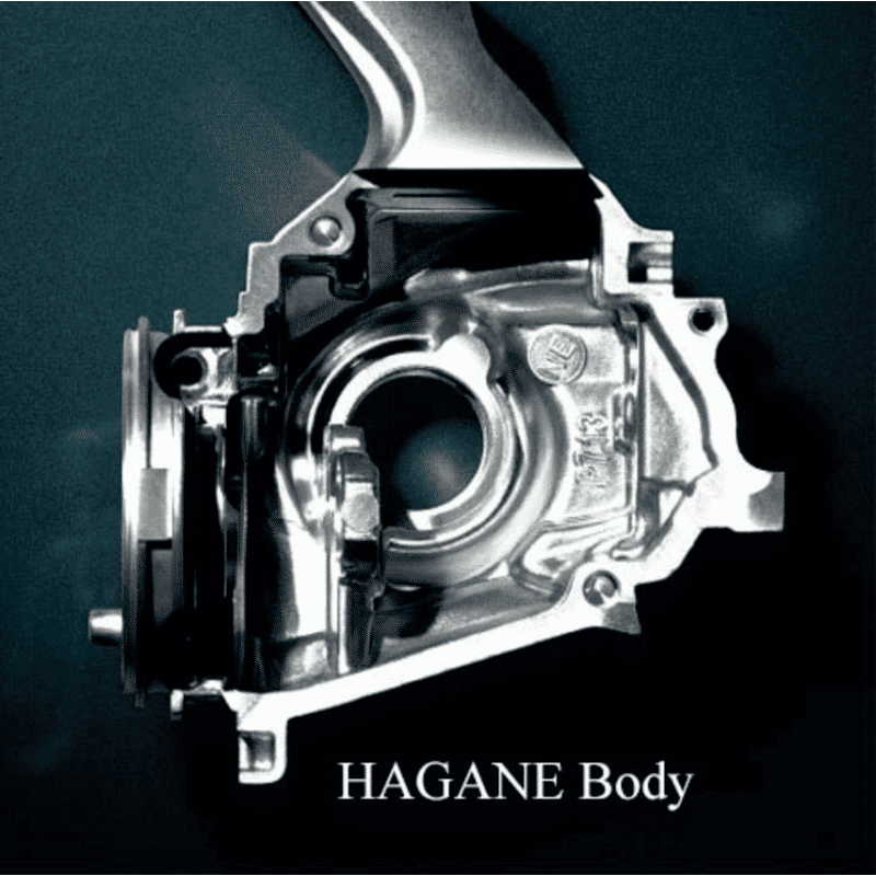 SHIMANO Fliegen SD 35