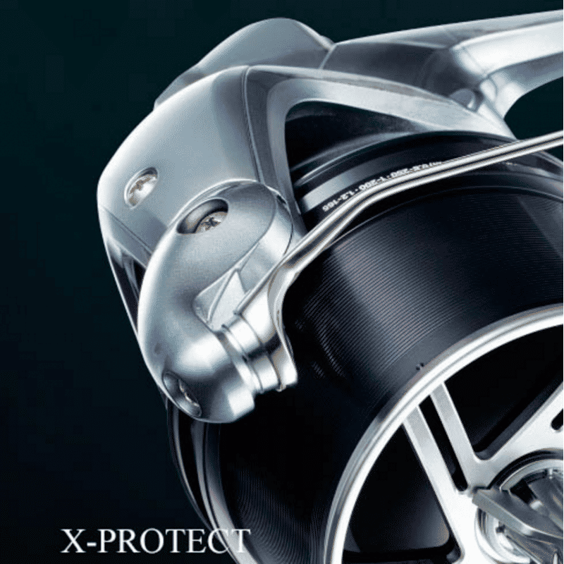 SHIMANO Fliegen SD 35