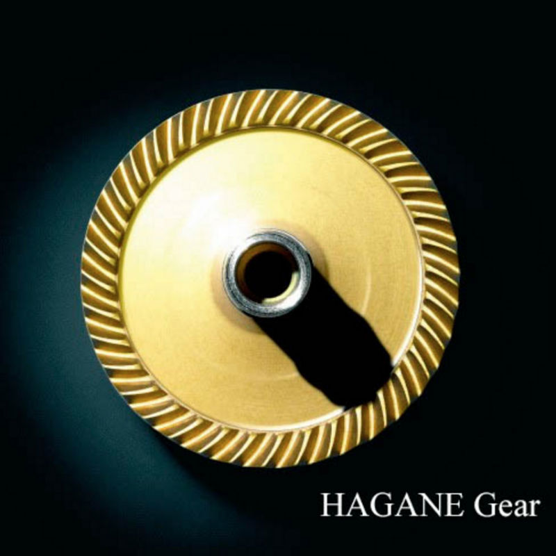 SHIMANO Fliegen SD 35