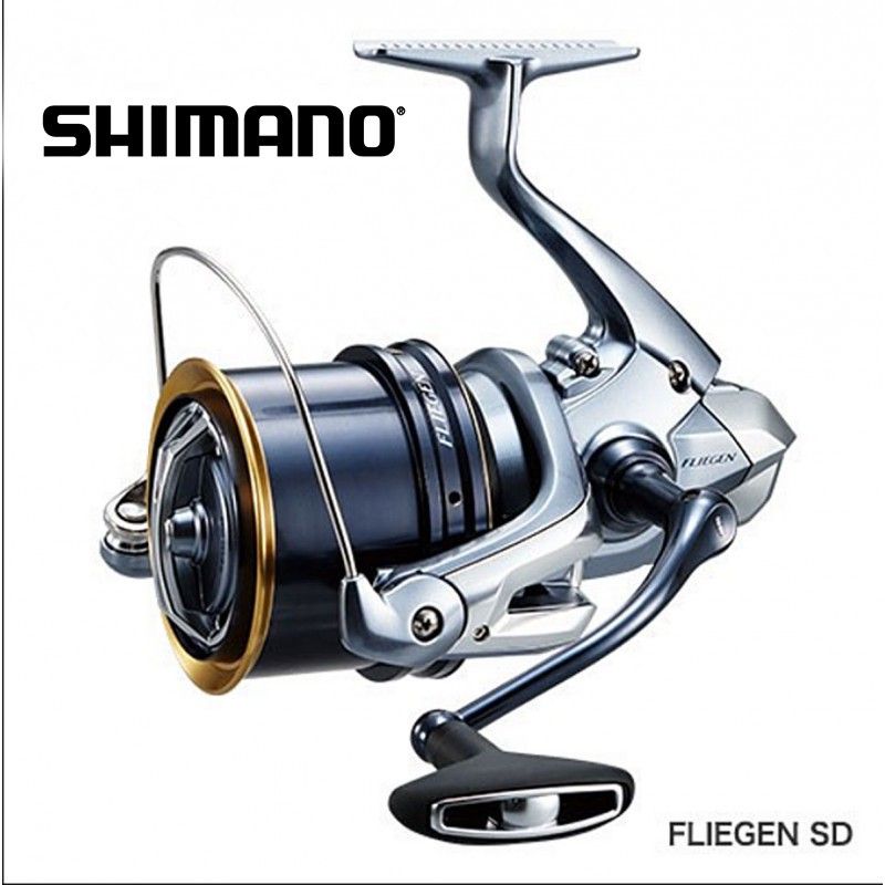 SHIMANO Fliegen SD 35