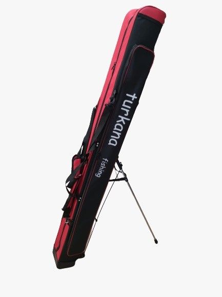 Funda Portacañas TURKANA - Con Trípode