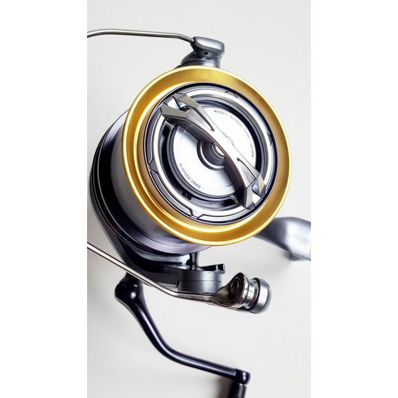 SHIMANO Fliegen SD 35