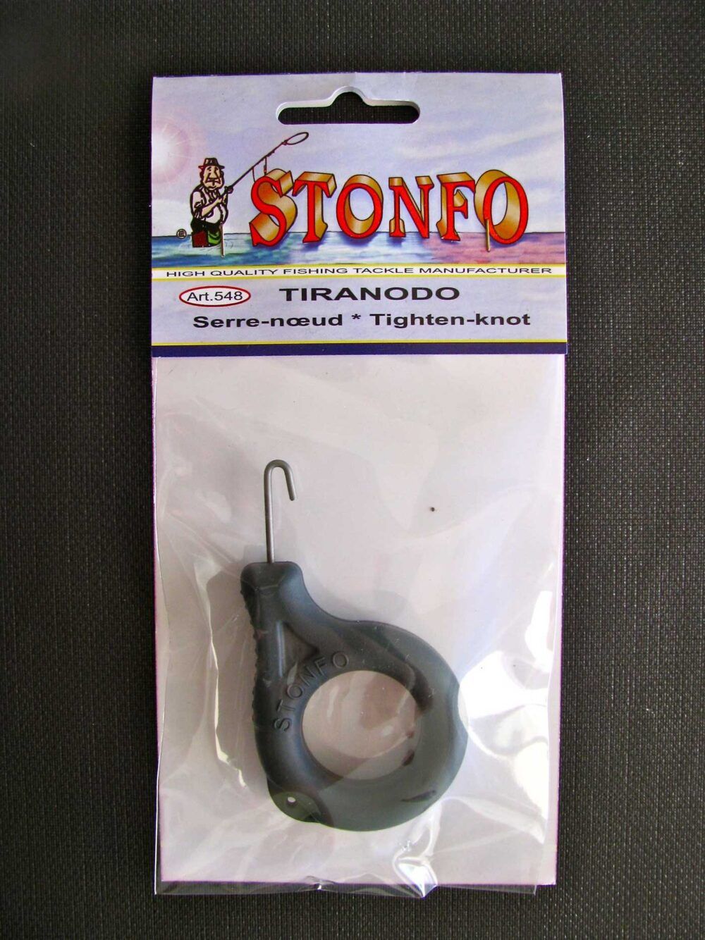 STONFO Tiranodo