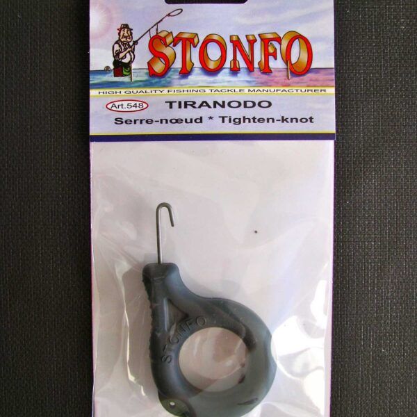 STONFO Tiranodo
