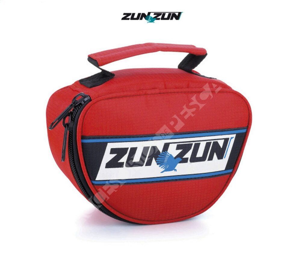 Bolsa Pofrta Carretes ZunZun 126