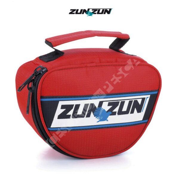 Bolsa Pofrta Carretes ZunZun 126