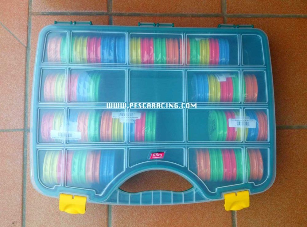Maletin Porta Bajos