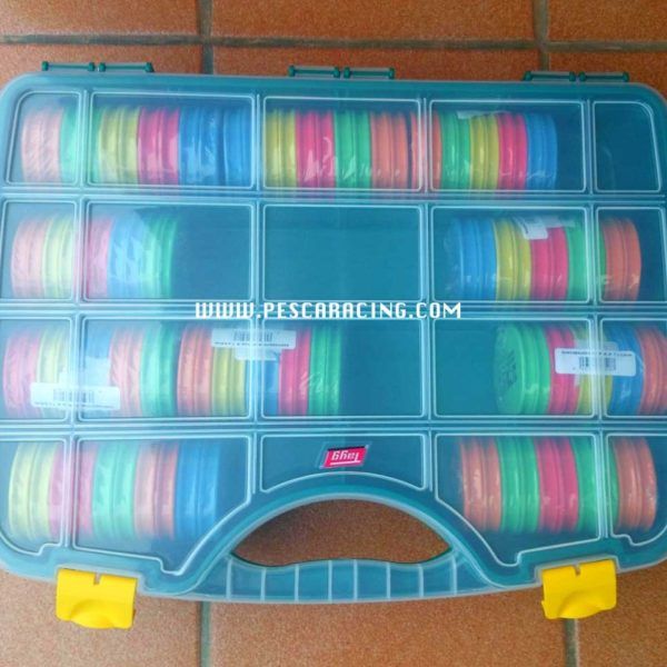 Maletin Porta Bajos