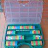 Maletin Porta Bajos