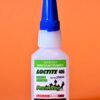 Adesivo Instantáneo Especial para Montajes