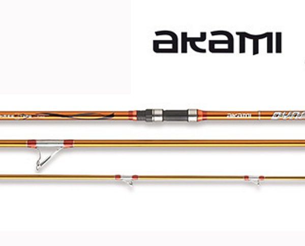 Caña ZunZun DYNAMIC SURF MULTI TIP