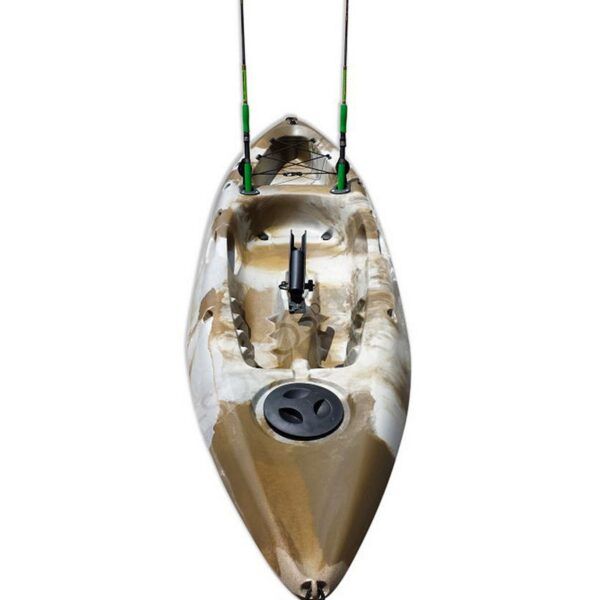 Kayak KENHIA