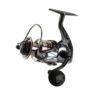 Carrete Zun Zun ATTACK 4000
