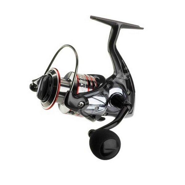 Carrete Zun Zun ATTACK 4000