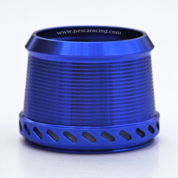 Bobinas Aluminio NCS - Shimano Ultegra Azul
