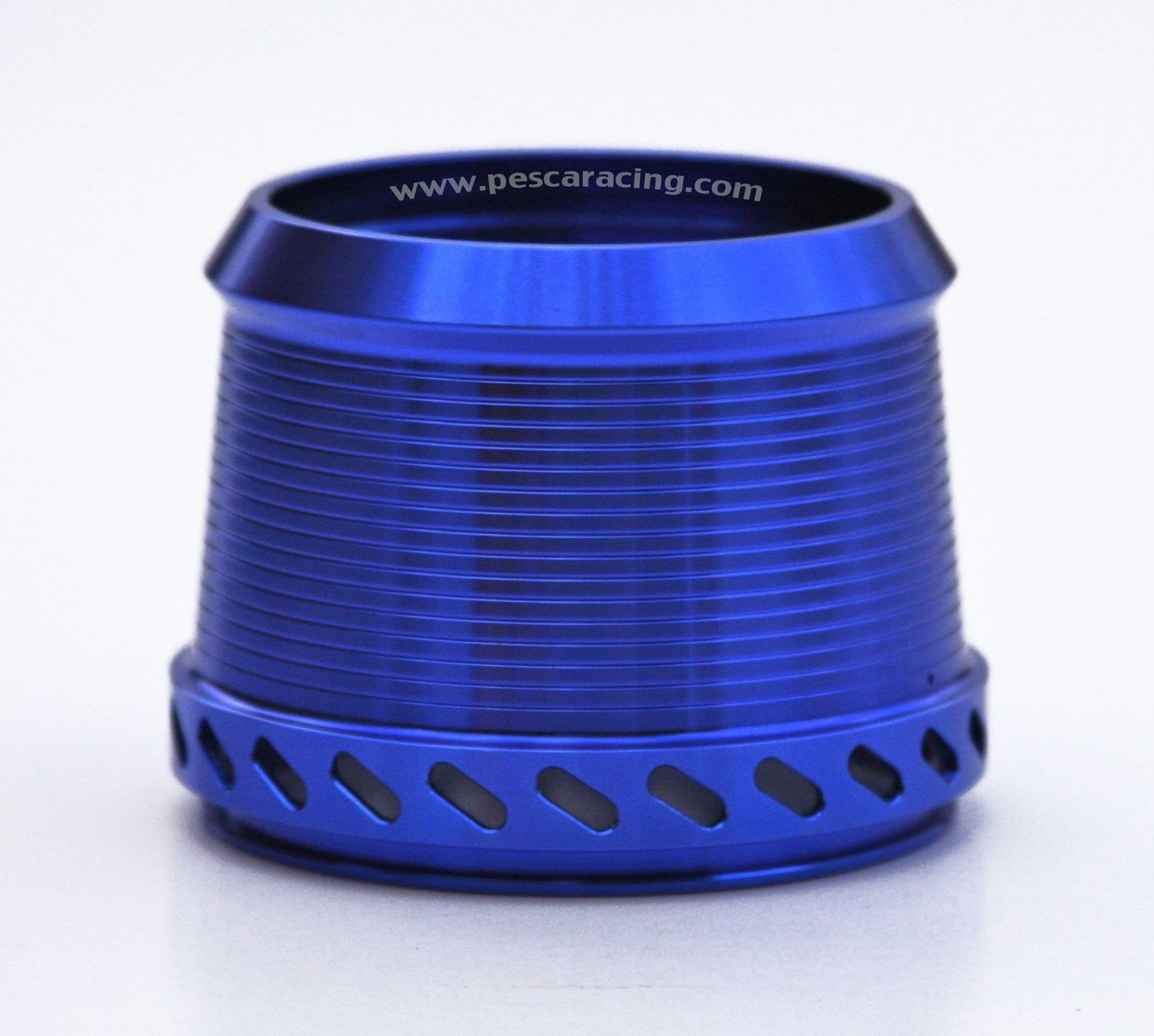 Bobinas Aluminio NCS - Shimano Ultegra Azul