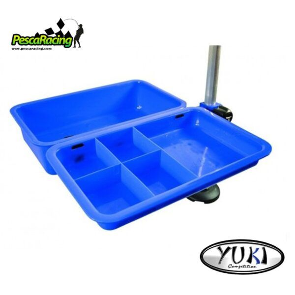 Bandeja Plegable YUKI - Doble