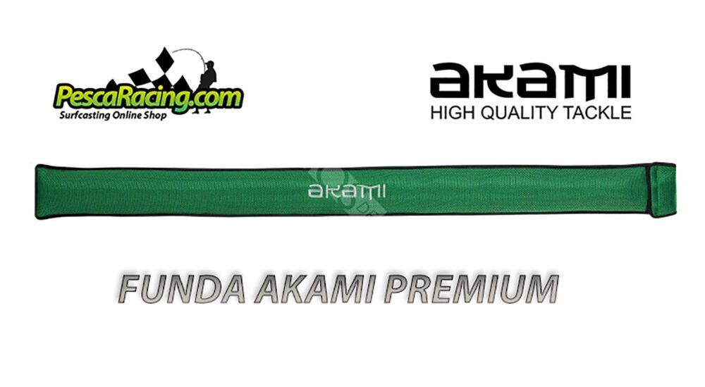 Funda AKAMI PREMIUM
