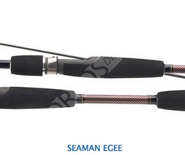 Caña Zun Zun SEAMAN EGEE 240
